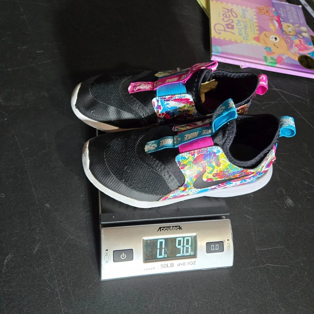 Nike flex runner